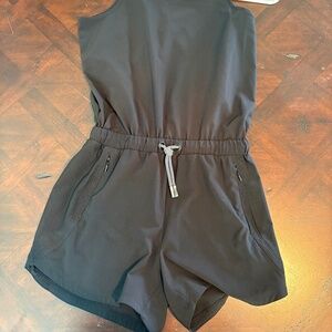 Athleta Girl Romper